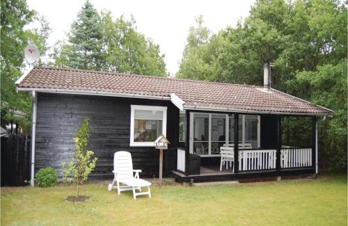 Ansager Casa | Holiday Home Søgårdsvej Ansager