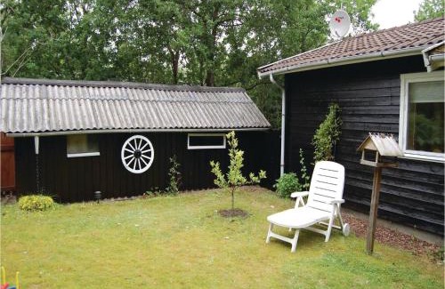 Ansager Casa | Holiday Home Søgårdsvej Ansager