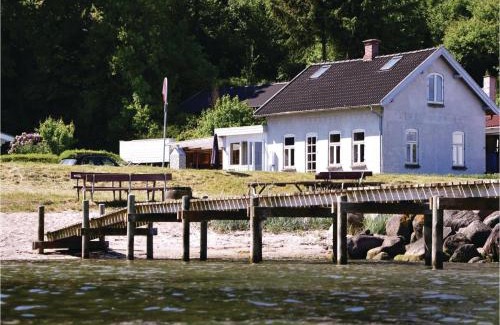Rodekro Casa | Holiday Home Sønderballevej Rødekro