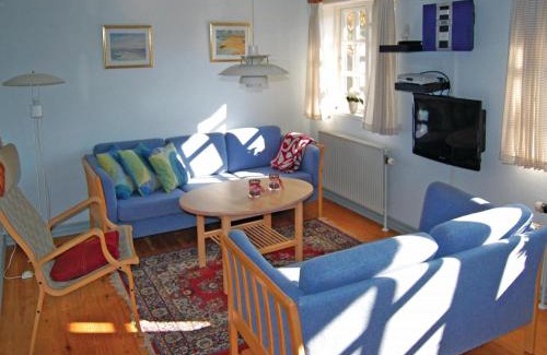 Sønderstrand Casa | Holiday Home Sønderbyvej Rømø Ii