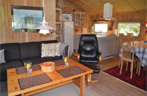 Houstrup Casa | Holiday Home Søndervang Nørre Nebel Xii