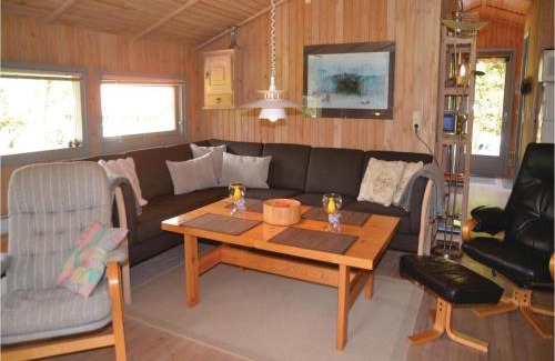 Houstrup Casa | Holiday Home Søndervang Nørre Nebel Xii