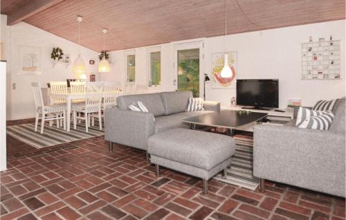 Blavand Casa | Holiday Home Søren Gades Mark Blåvand Vi
