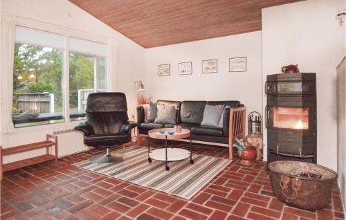 Blavand Casa | Holiday Home Søren Gades Mark Blåvand Vi