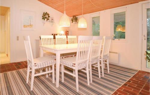 Blavand Casa | Holiday Home Søren Gades Mark Blåvand Vi