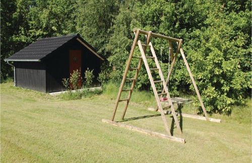 Ansager Casa | Holiday Home Søvej I