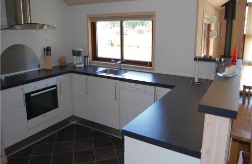 Ansager Casa | Holiday Home Søvej I