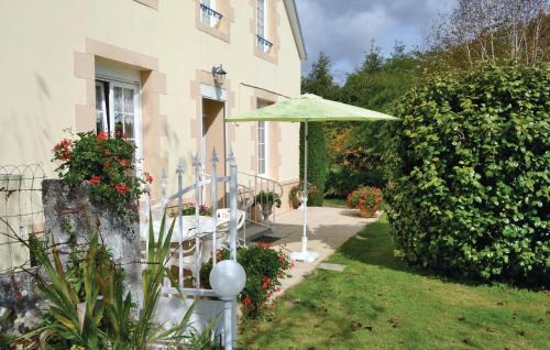 Saint-Jean-Trolimon Casa | Holiday Home Saint Jean-Trolimon - 02