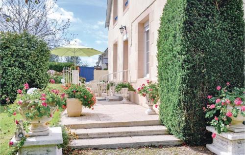 Saint-Jean-Trolimon Casa | Holiday Home Saint Jean-Trolimon - 02