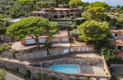 Monte Argentario Casa | Holiday Home Sole by Interhome
