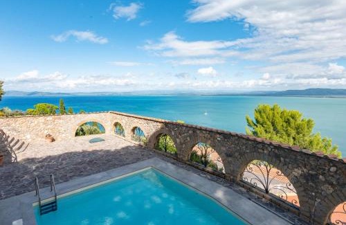 Monte Argentario Casa | Holiday Home Sole by Interhome