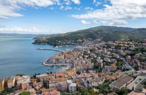 Monte Argentario Casa | Holiday Home Sole by Interhome