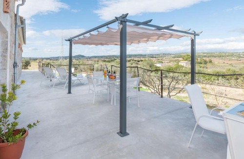 Sineu Casa | Holiday Home Sa Casa Rotja