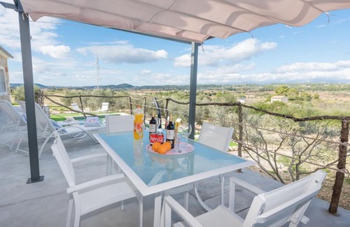 Sineu Casa | Holiday Home Sa Casa Rotja