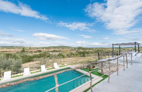 Sineu Casa | Holiday Home Sa Casa Rotja