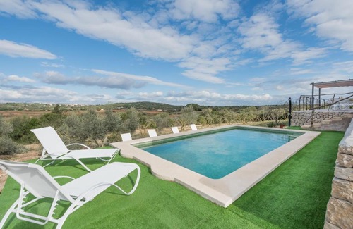 Sineu Casa | Holiday Home Sa Casa Rotja
