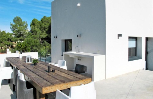 Begur Casa | Holiday Home Sa Punta by Interhome