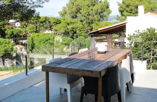 Begur Casa | Holiday Home Sa Punta by Interhome