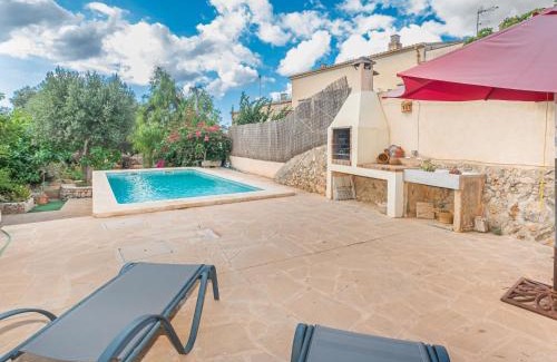 Es Llombards Casa | Holiday Home Sa Rossa by Interhome
