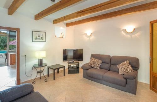 Es Llombards Casa | Holiday Home Sa Rossa by Interhome