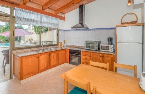 Es Llombards Casa | Holiday Home Sa Rossa by Interhome