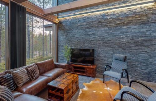 Kuusamo Casa | Holiday Home Saaga 2 by Interhome