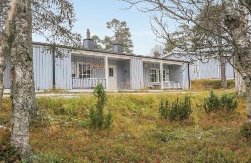 Saariselka Casa | Holiday Home Saariselän väärtin kammi 1 by Interhome