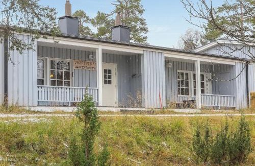Saariselka Casa | Holiday Home Saariselän väärtin kammi 1 by Interhome