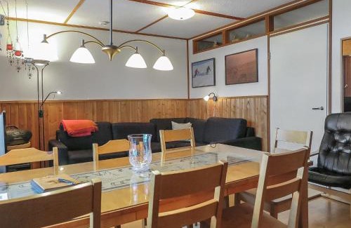 Saariselka Casa | Holiday Home Saariselän väärtin kammi 1 by Interhome