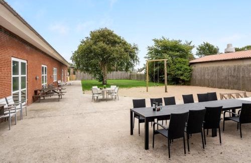 Ballum Casa | Holiday Home Saga by Interhome