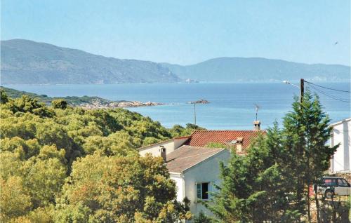 Sagone Casa | Holiday Home Sagone Xlvii