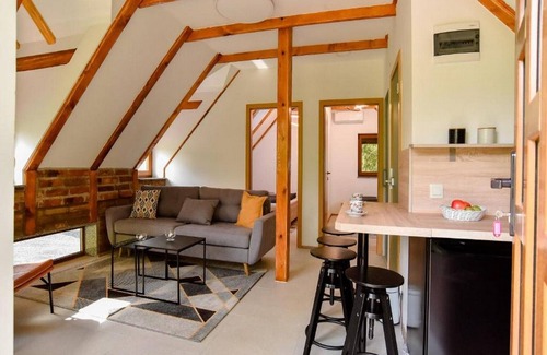 Ludbreg Casa | Holiday Home Samanta with jacuzzi