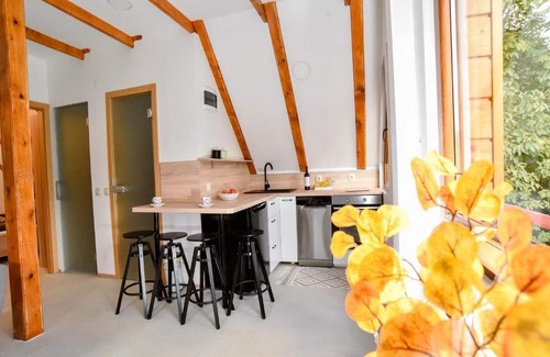 Ludbreg Casa | Holiday Home Samanta with jacuzzi