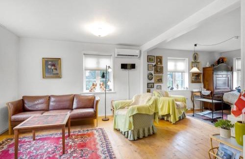 Hojer Casa | Holiday Home Samson - 25km from the sea in Western Jutland by Interhome