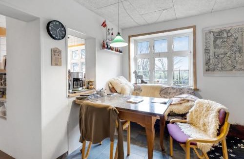 Hojer Casa | Holiday Home Samson - 25km from the sea in Western Jutland by Interhome