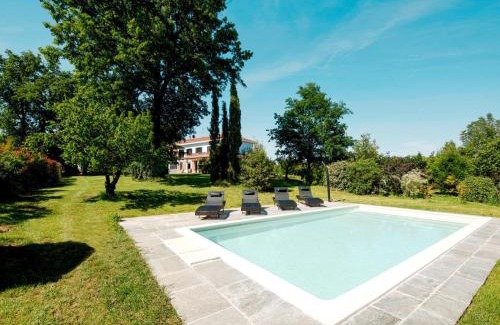 San Damiano dʼAsti Casa | Holiday Home San Giacomo by Interhome