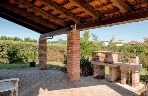 San Damiano dʼAsti Casa | Holiday Home San Giacomo by Interhome