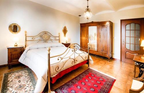 San Damiano dʼAsti Casa | Holiday Home San Giacomo by Interhome
