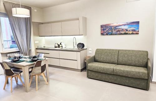 Vomero Apartamento | Holiday Home San Martino