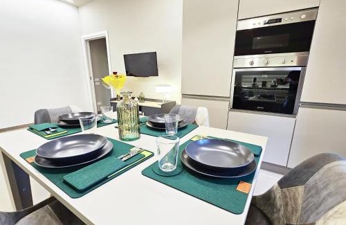 Vomero Apartamento | Holiday Home San Martino