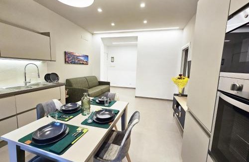 Vomero Apartamento | Holiday Home San Martino