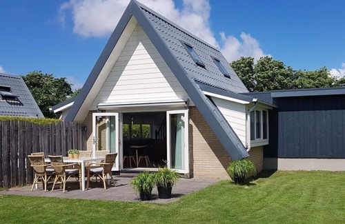 Groote Keeten Apartamento | Casa de vacaciones Sandepark 127