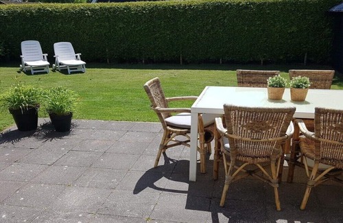 Groote Keeten Apartamento | Casa de vacaciones Sandepark 127