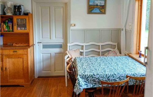 Sandsjofors Casa | Holiday Home Sandsjöfors 47