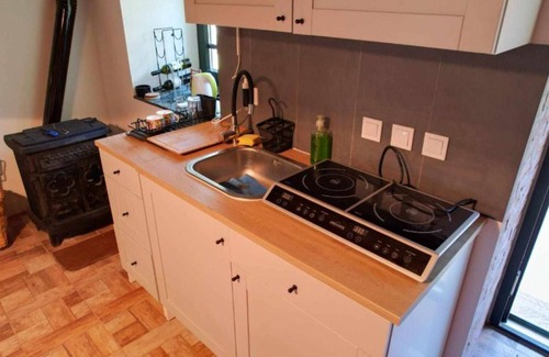 Babin Kuk Casa | Holiday Home Saniv