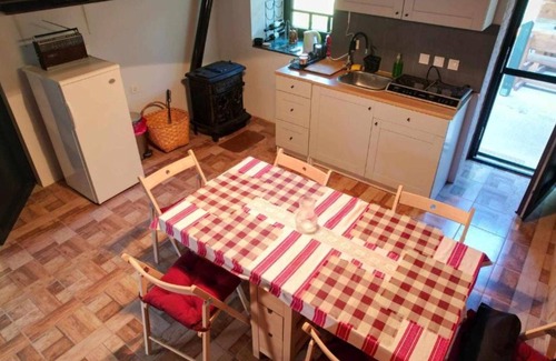Babin Kuk Casa | Holiday Home Saniv