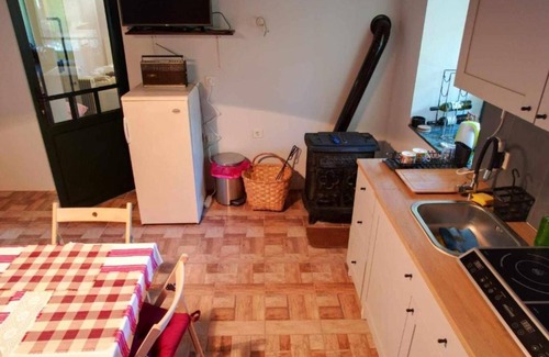 Babin Kuk Casa | Holiday Home Saniv