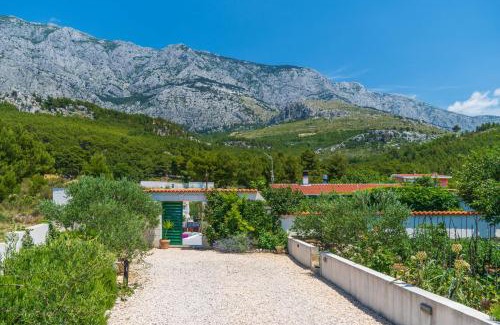 Makarska Casa | Holiday Home Sanja