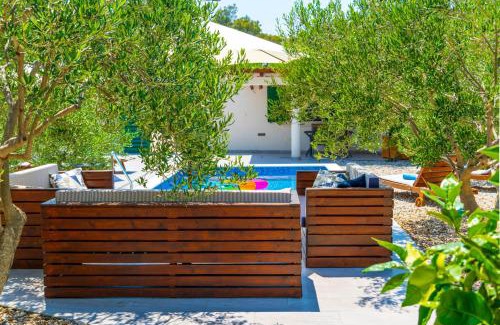 Makarska Casa | Holiday Home Sanja