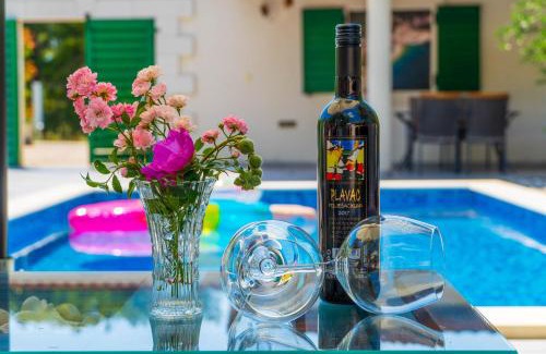 Makarska Casa | Holiday Home Sanja